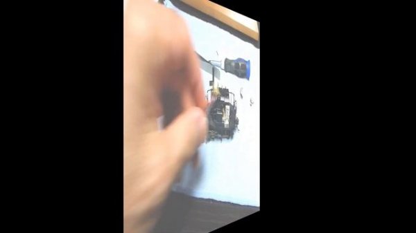 ROCO 63228 DCC RETRO FIT