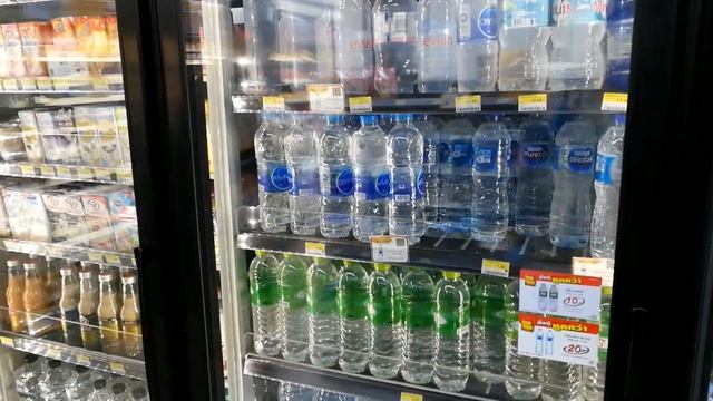 Таиланд 2019 Пхукет Патонг 7 ELEVEN и Ресторан Кинг Конг смотреть онлайн