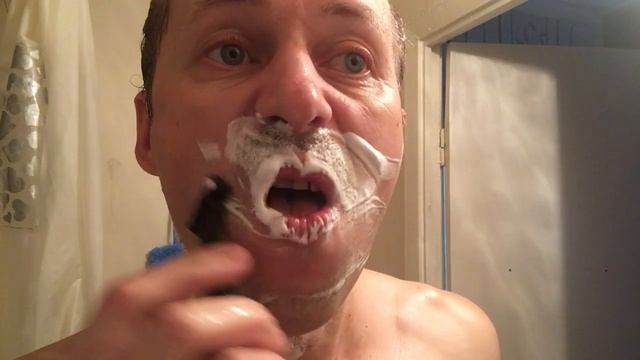 ЛУЧШАЯ БРИТВА Xiaomi Youpin H600 ЧЕТВЁРТОЕ БРИТЬЁ смотреть онлайн