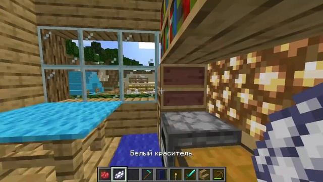 Minecraft 1 16 Одиночная игра 2021 03 26 19 04 24 смотреть онлайн