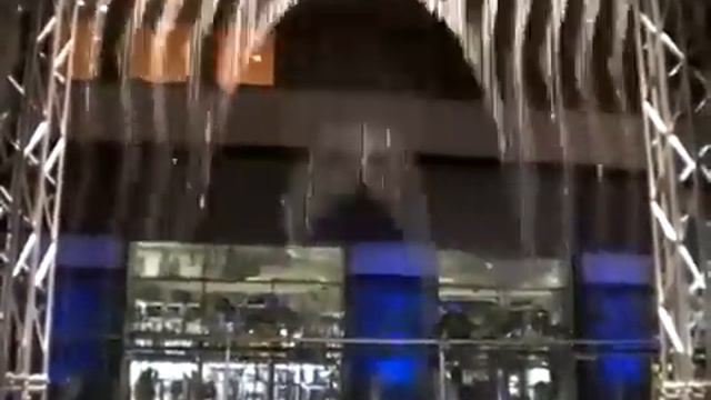 Невероятный японский водопад смотреть онлайн