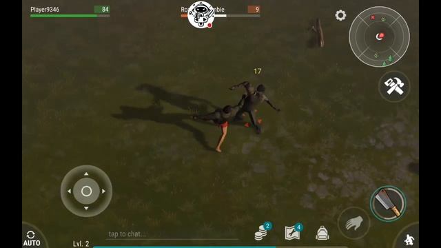 Обзор игры /Last Day on Earth: Survival/Первый взгляд смотреть онлайн