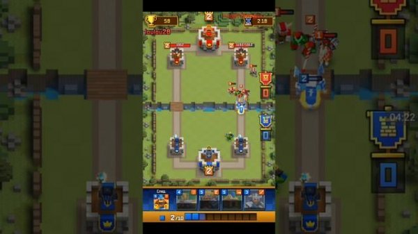 Craft Royal жалкое подобие левой руки