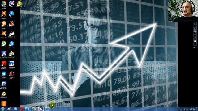 BRENT | Волновой обзор | 15 Мар 2020 смотреть онлайн