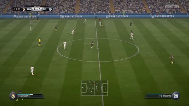 Primer Partido FIFA 17!! смотреть онлайн