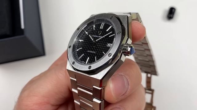 Вышли Pagani Design в самом популярном корпусе!