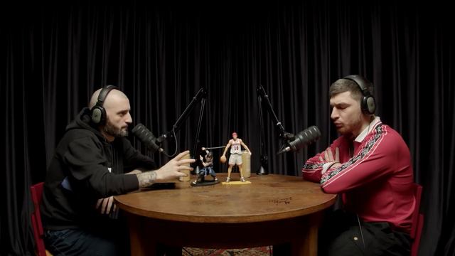 Станос LIVE #15 Равшан. Стая. Твитч.