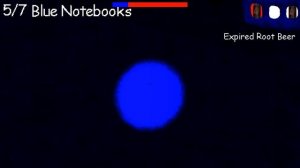 Patton Gilliam's Basics The Return of Patton EXE's Evilness - Baldi's Basics Mod