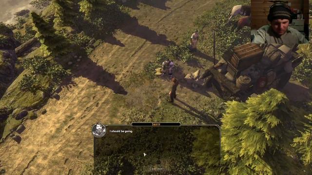 Sword Coast Legends:Pt 1W/Soulhunter|The Adventure Begins смотреть онлайн