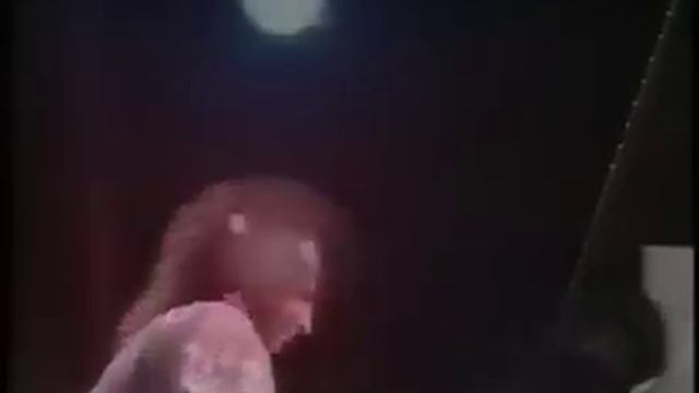 Pamela Ross as Carreno- Liszt 'Mephisto Waltz' смотреть онлайн