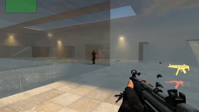 CSS FH External Multihack v2.0.9 sleesh boom смотреть онлайн