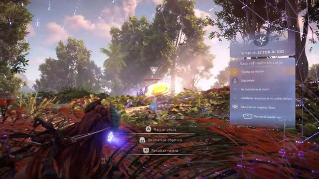 Horizon Forbidden West 4k 60 FPS, free roam (Español) No comments. смотреть онлайн