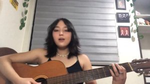 Washing machine heart - Mitski (cover)