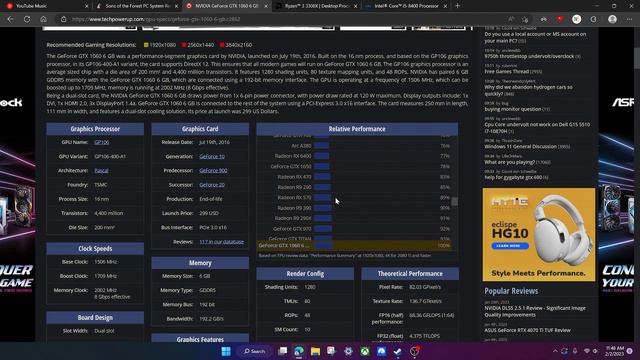 Sons Of The Forest PC System Requirements Analysis