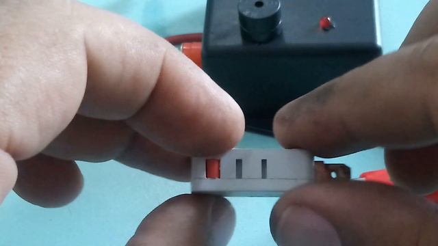 Micro chave + Testador смотреть онлайн