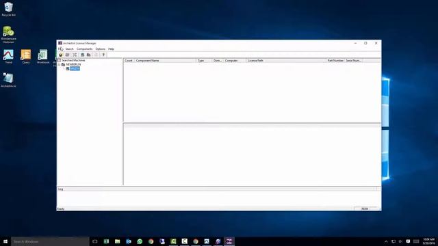 Installing a License for Wonderware Historian Server смотреть онлайн