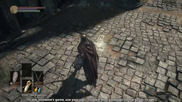 Dark Souls 3 Online Coop Guide: How To Summon Friends and Randoms - How To Play Online (Multiplayer смотреть онлайн