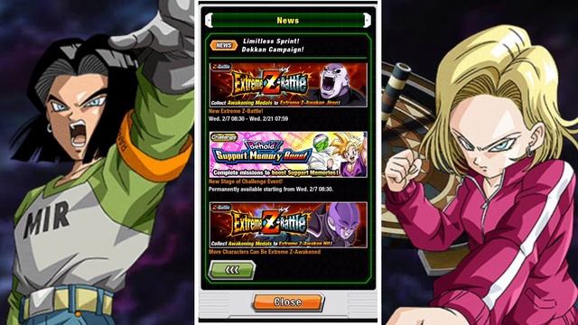 130+ STONES: LIMITLESS SPRINT! DOKKAN CAMPAIGN GUIDE AND SUMMARY: DBZ DOKKAN BATTLE смотреть онлайн
