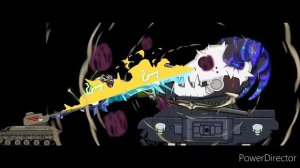 🔥 КЛИП 🔥 Weasy(мультики про танки )