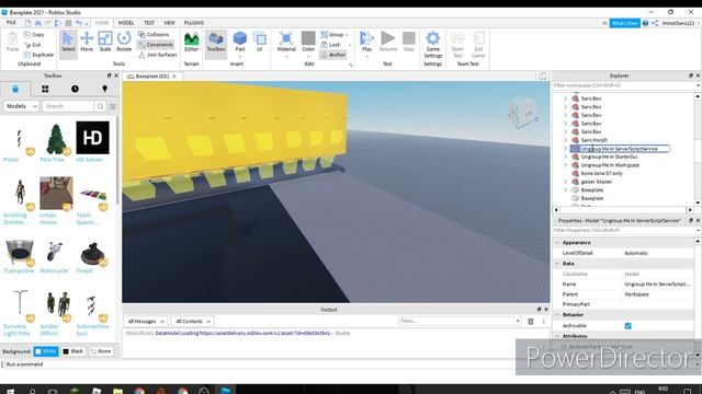 How To Make Game Like Sans Multiversal Battle смотреть онлайн