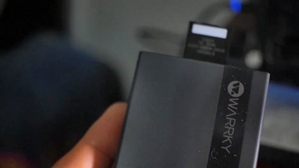 How to transfer photos from Memory Stick Pro Duo to PC | Sony Cybershot DSC W55