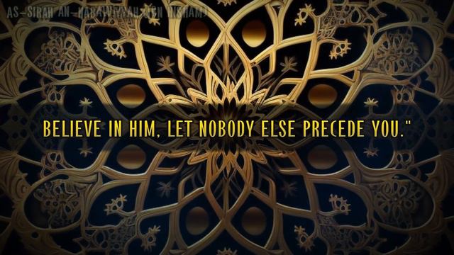 The Shocking Reason Why Jews Refused Prophet Muhammad (PBUH) as Their Prophet смотреть онлайн
