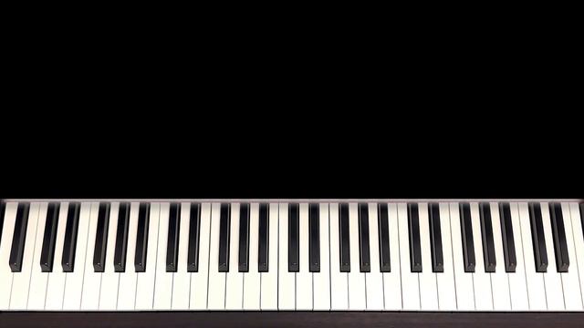 Максим - Знаешь ли ты На Пианино — Урок №2 ? Обучение (Как играть) смотреть онлайн