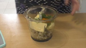 СЕЛЕДОЧНОЕ МАСЛО- ЗАБЫТЫЙ РЕЦЕПТ СОВЕТСКИХ  ВРЕМЕН .