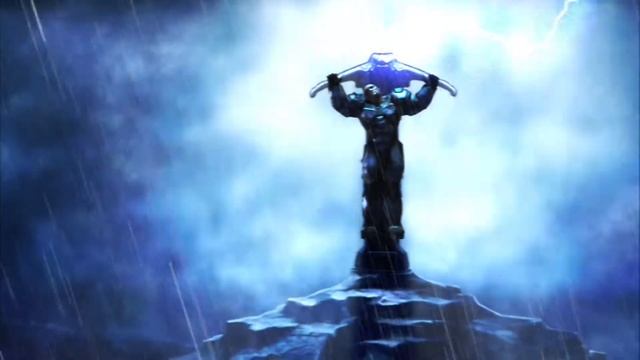 Genesis Rising: The Universal Crusade Intro смотреть онлайн