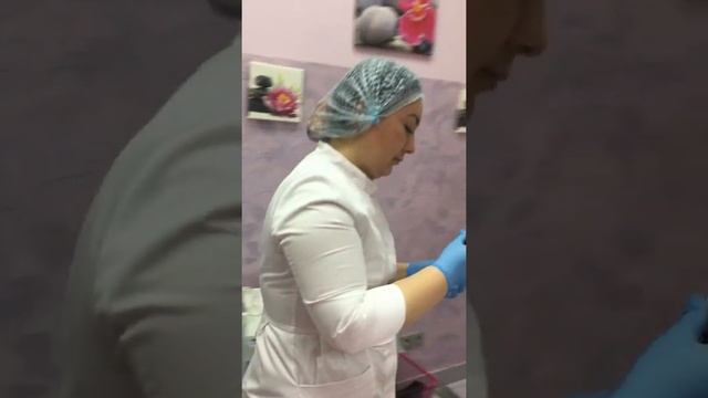 Плазмотерапия в салонах красоты 12 месяцев смотреть онлайн