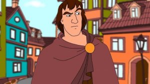 Злодей и шапка.mp4