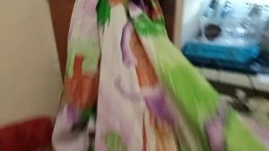 как построить шалаш из одного покрывала легко и быстро