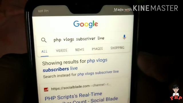 SEARCHING PHP VLOGS ON GOOGLE ?!!! смотреть онлайн