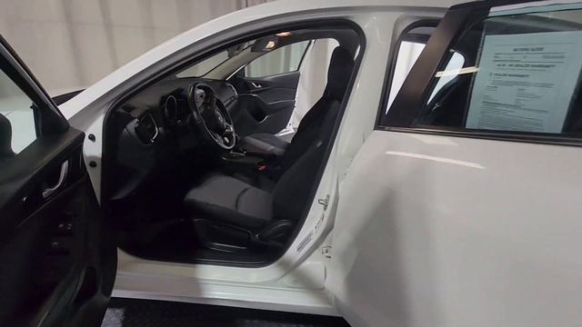 2014 Mazda 3 Touring смотреть онлайн
