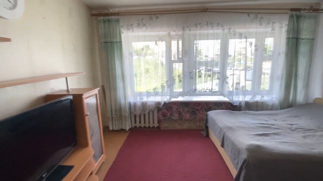 3-х комн квартира Даута Юлтыя 9 смотреть онлайн