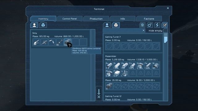 SPACE BROS IN SPACE Engineers #11 смотреть онлайн