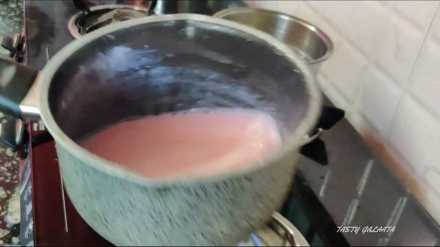 PUDDING| EGG SHAPED PUDDING| AGAR AGAR| HEART SHAPED DOUBLE LAYER JELLY| IFTAR SNACKS RECIPE смотреть онлайн