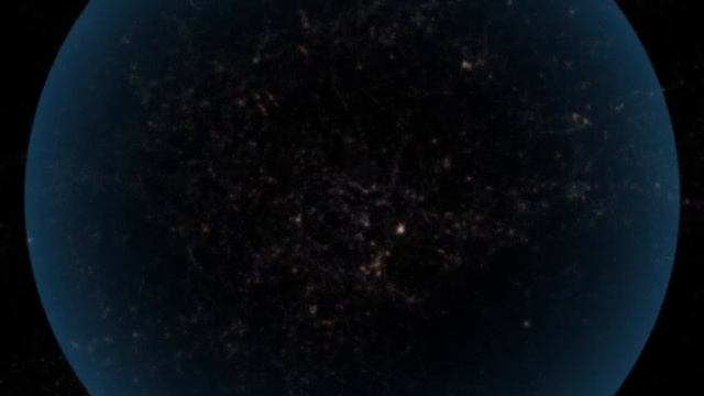 Hubblecast 96 - How Many Galaxies Are There? - HD смотреть онлайн