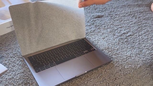 UNBOXING MACBOOK PRO M2 2023 || COSTCO MACBOOKS