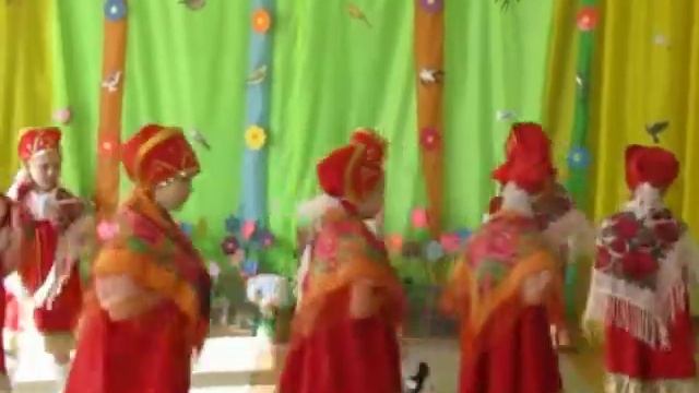 Тане с русскими платками смотреть онлайн
