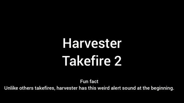 Spore beta vehicle quotes part 4: Harvester смотреть онлайн