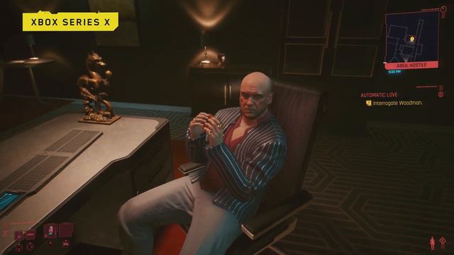 10 Minutes of NEW! CYBERPUNK 2077 Gameplay Walkthrough on Xbox One X and Xbox Series X (Cyberpunk) смотреть онлайн