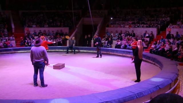 )))))))СМОТРЕТЬ ВСЕМ КЛОУН ОТ БОГА - Цирк Ю. В. Никулина УФА смотреть онлайн