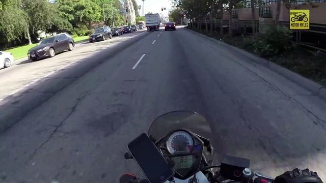 Suzuki SV650: Review | Best bang for the buck?