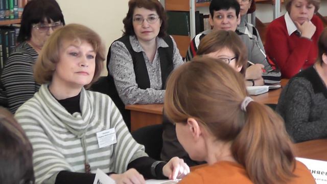 Круглый стол. Часть 1. смотреть онлайн