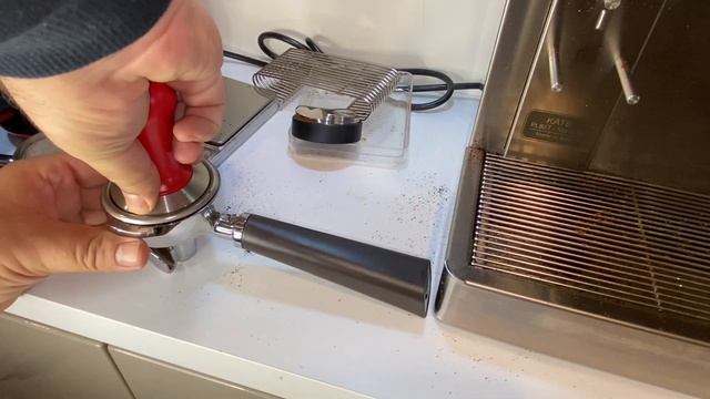 Lelit Kate İnceleme