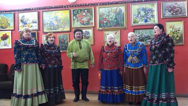 Там шли они два брата