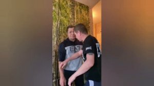 Иришка и Безумный Паша против Олега Монгола