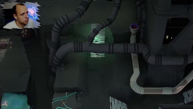 КОКОН ➤ COCOON ПОЛНОЕ ПРОХОЖДЕНИЕ