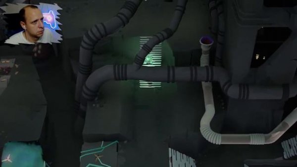 КОКОН ➤ COCOON ПОЛНОЕ ПРОХОЖДЕНИЕ